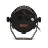 Jeu de lumière PAR-ASTRO 2 en 1 projecteur PAR + ASTRO - LED DMX 12W