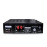 Pack karaoké complet 150W + Boules Astro LED RVB
