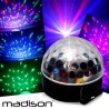 Pack karaoké complet 150W + Boules Astro LED RVB