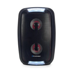 Enceinte Bluetooth BLAUPUNKT LED Autonome / AUX / BT
