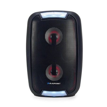 Enceinte Bluetooth BLAUPUNKT LED Autonome / AUX / BT