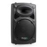 Enceinte sono ABS active 12"/30cm - 700W - USB/MP3-BLUETOOTH - SLK12A-BT