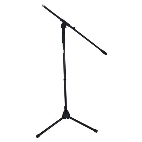 Pied De Microphone KARMA Avec Longue Perche - Maniable