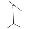 Pied De Microphone KARMA Avec Longue Perche - Maniable