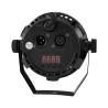 PAR LEDs RGBW 4-in-1 SMD LED Strobe + - Ibiza Light von MINI-STR