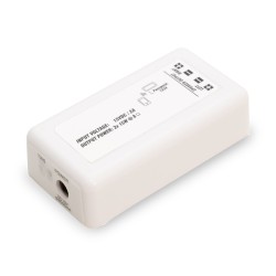 Amplificateur stéréo e-audio Bluetooth 5.0 2 x 15 W