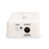 Amplificateur stéréo e-audio Bluetooth 5.0 2 x 15 W