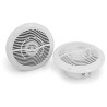 Paar van mariene sprekers 13cm 2x80W SWR-5004