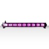 Barre UV LED 9x3W - Lytor UV FANTOM