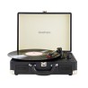 Tourne Disque Retro bluetooth Noir - GOODMANS - 33/45/78