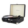Tourne Disque Retro bluetooth Noir - GOODMANS - 33/45/78