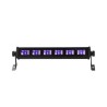 Jeu de lumière Barre UV à leds 6x3W