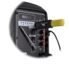 Système Microphone sans fil - FestiSound WMK1 via USB - Technologie UHF
