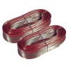 Câble enceinte / hp 2 x 1,5 mm² 2 x 10m CB-8810