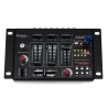 Table de mix 7 entrées DJ21USB-MK2- BLUETOOTH