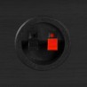 Ensemble Hifi/Home-Cinéma - Evidence Acoustics EA1240-BK - 5 enceintes Bass Reflex  - 1240W