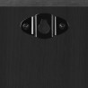 Ensemble Hifi/Home-Cinéma - Evidence Acoustics EA1240-BK - 5 enceintes Bass Reflex  - 1240W