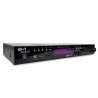 Amplificateur HIFI - Evidence Acoustics EA-2100-BT - STEREO/KARAOKE 2 x 50W - ATM6000BT - USB SD BT FM