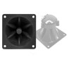 Lot de 4 tweeters piézo - SPHYNX SP-1010