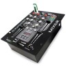 Mezclador de 2 vías / 5 DJM-150-USB-BT canal
