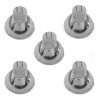 Lot de 5 ampoules FX Lab 12V 100W GZ6.35 OEM Haute Qualité