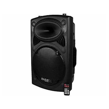 Aangedreven spreker 700w mp3-speler SLK-12A USB-BT