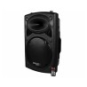 Aangedreven spreker 700w mp3-speler SLK-12A USB-BT
