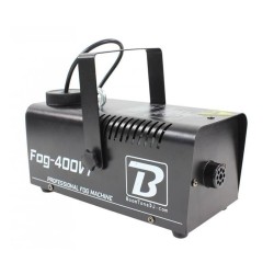rookmachine FOG400 W