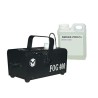 Bundle Mac Fog 400 + liquide fumée
