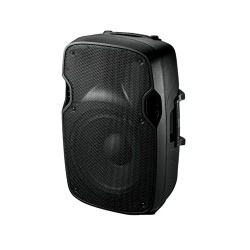 MOULDED altavoz activo Live 10 "/ 25 cm - 300W
