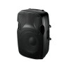 MOLDED actieve luidspreker LEVEN 10 "/ 25cm - 300W
