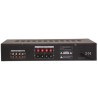 Amplificateur HI-FI - Madison MAD1400BT-BK - Stéréo 2x100W RMS - BLUETOOTH - Lecteurs USB-SD - NOIR