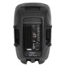 MOLDED actieve luidspreker LEVEN 10 "/ 25cm - 300W + Foot