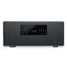 Enceinte bluetooth avec radio FM, CD et port USB - 60W + Télécommande