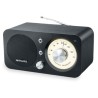 Radio classique bluetooth 5W - BT/AUX/USB