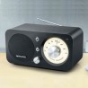 Radio classique bluetooth 5W - BT/AUX/USB
