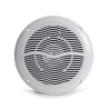 HAUT-PARLEURS PLAFONNIERS - AMPLIFICATEUR SANS FIL - 2 x 6.5" + Alimentation Secteur