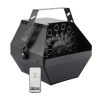 Machine à Bulle Portable FXLAB  avec Télécommande- 0.6L  - Idéal pour une utilisation sur scène, Dans la maison ou le jardin