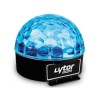Conjunto de luz LED 4 muestra especial pequeñas animaciones LYTOR diams