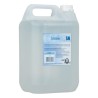 Bouteille de 5 litres de liquide à neige et mousse Soundlab transparent