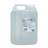 Liquide à fumée Venu EX FL305, Haute densité à dispersion lente, Bidon de 5L pour machine à fumée