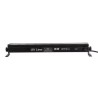 Barre Néon UV Beestar UVLINE à LEDs 9x3W ,IP44,  effet surnaturel lorsque la lumière noire se reflète sur des tissus blanc