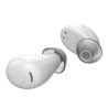 SOUNDUNIQ I9W - Ecouteurs sans fil Bluetooth 5.0 + EDR avec Boitier de chargement compatible induction - White