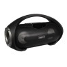 Enceinte bluetooth FluidE Bazooka X, 2x8W, MP3 / SD / USB / AUX