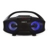 Enceinte bluetooth FluidE Bazooka XI, 2x15W, MP3 / SD / USB / AUX