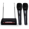 System Draadloze Microfoons NJS NJS241 174,1 / 175,0 MHz