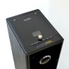 Tour de son Blacktower+ avec lecteur CD, Bluetooth, FM et USB, 100W + télécommande