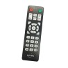 Chaîne Hifi INOVALLEY RETRO29-E vinyle style rétro Bluetooth, CD, K7 Audio, FM, USB + télécommande