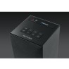 Tour de son HIFI, Muse M-1050 BT Enceinte d'intérieur Bluetooth USB 20W Noir