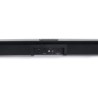Barre de son Muse M-1520SBT, avec Bluetooth, AUX-IN, 50W noir